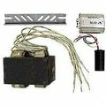 Ilb Gold Hid Sodium Ballast, Replacement For Philips, 71A8241-001D 71A8241-001D